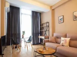 Apartment Krtsanisi 21