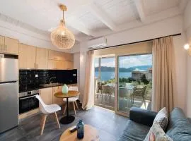 Melodia Lefkada Maisonette