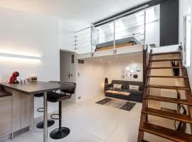 Superbe appartement en plein centre du vieil Antibes