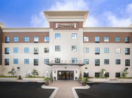 Staybridge Suites - Summerville, an IHG Hotel，位于萨默维尔的酒店