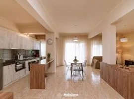 HELIANTHOS VILLA - APARTMENT No2