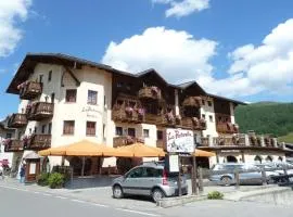 Hotel La Pastorella