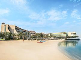 Al Raha Beach Hotel โรงแรมในอาบูดาบี