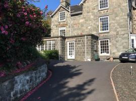 Bryn Mair, B&B/chambre d'hôtes à Dolgellau