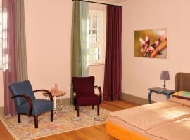 Landhaus-furth8, bed & breakfast σε Furth