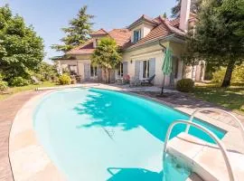 A pied au lac - Spacieuse Villa de famille 10pers, Piscine Privative by LLA Selections