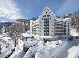 Hotel Schweizerhof Sils Maria, a Faern Collection Hotel