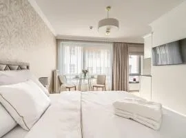 APARTAMENT STARE MIASTO UL. WIELKA ODRZAŃSKA SZCZECIN