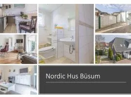 Nordic Hus Büsum