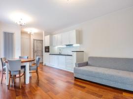 Apartamenty Sopockie Błonie, hotel di Sopot