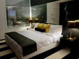 Vinyl M Hotel Design Inn