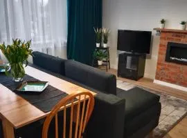 APARTAMENT DWUPOKOJOWY