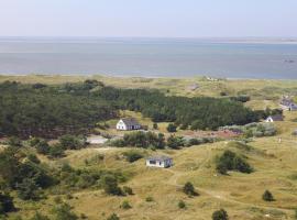 Sier aan Zee, hotel in Hollum