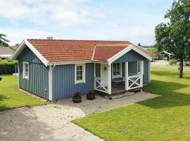 Holiday home Svendborg XIII, viešbutis mieste Svendborgas