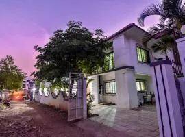 Maharaj Villas 4Bhk Lonavala