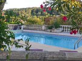 La Margotière, hotel di Draguignan