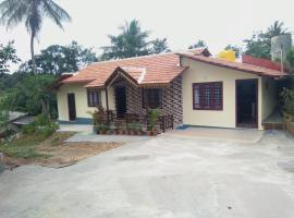 Dreamwood FarmStay, hotel a Hassan