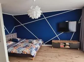 Apartamenty Diamond na Sportowej