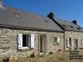 Holiday home, Douarnenez