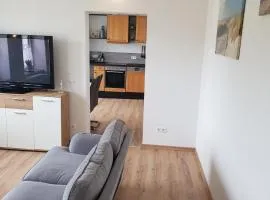 80 qm Apartment super zentral in Melsungen MwSt ausweisbar