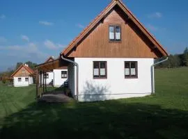 Komplex Apartmánů Jestřábí