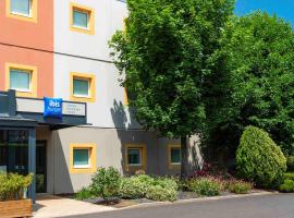 ibis budget Clermont Ferrand Sud, hotel u gradu Obijer