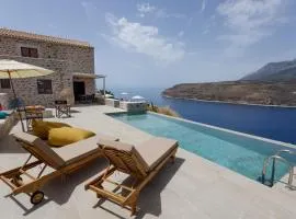 ATHINA-APEA Villas