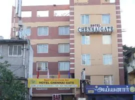 Hotel Chennai Gate