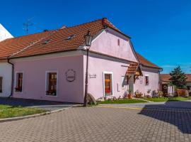 Apartmány Lavander Mikulov, hotel em Mikulov