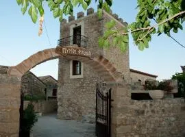 Pyrgos Fassea Kardamyli