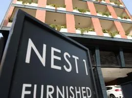 Nest 1 Hotel