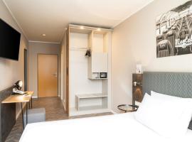 Arthotel ANA Neotel, khách sạn ở Stuttgart