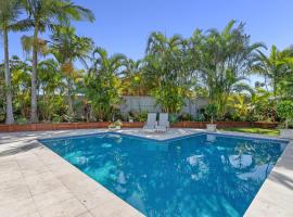 Lillypilly Bed and Breakfast, B&B sihtkohas Mooloolaba