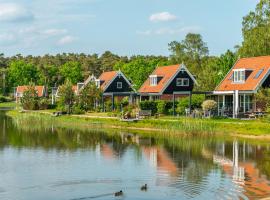 EuroParcs De Zanding, αγροικία σε Otterlo