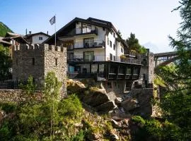 Boutique Hotel La Gorge