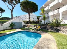 Sea Gardens - Alvaflor - Vilamoura, Hotel in Vilamoura