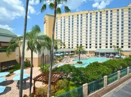 Rosen Plaza Hotel Orlando Convention Center