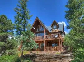 363 Whistling Horse Trail