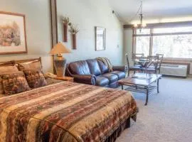 Tamarron Lodge Loft 511