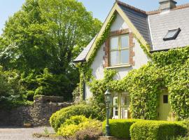 Courtyard Cottages, hotel di Tralee