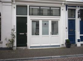 B&B Chez Cho, hotel i Utrecht