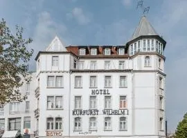 Best Western Hotel Kurfürst Wilhelm I.