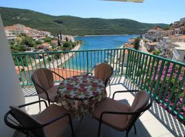 Villa Hortus, hotel v destinaci Neum