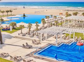 Azul Beach Resort Montenegro by Karisma - All Inclusive, hotel i Ulcinj