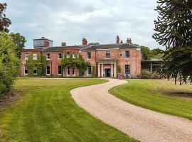 The Retreat, Elcot Park, hotel di Newbury