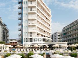 Hotel Delle Nazioni, hotel in Lido di Jesolo