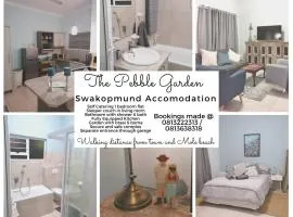 Pebble Gardens Swakopmund