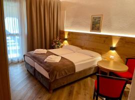 Dependance Soran-H. San Lorenzo, hotell i San Lorenzo in Banale