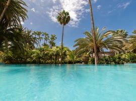 Eden Meloneras by TAM Resorts, hótel í Maspalomas