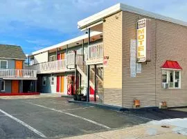 Franklin Terrace Motel